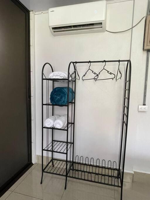 Convenient Location Apartment La Fortuna 외부 사진