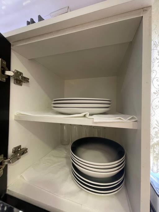 Convenient Location Apartment La Fortuna 외부 사진