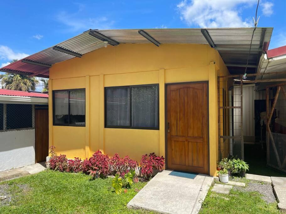 Convenient Location Apartment La Fortuna 외부 사진
