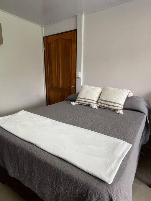 Convenient Location Apartment La Fortuna 외부 사진
