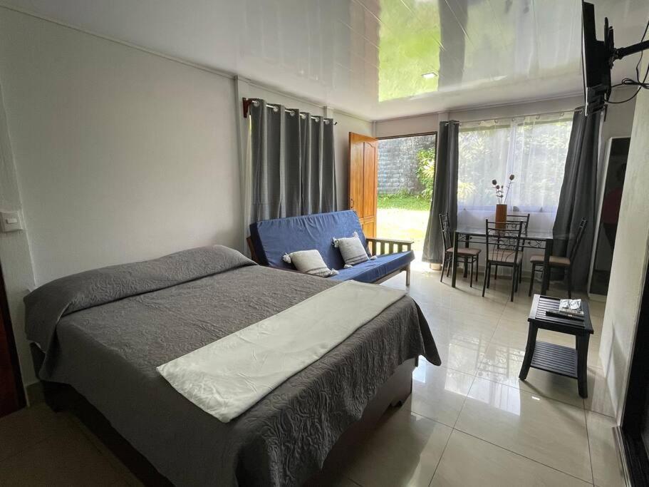Convenient Location Apartment La Fortuna 외부 사진
