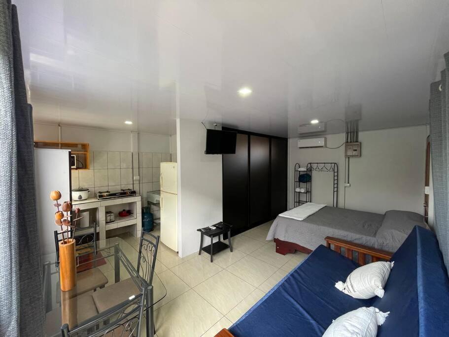 Convenient Location Apartment La Fortuna 외부 사진